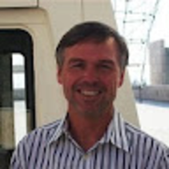 Meet your Posher, Jeff - Picture 1 of 1